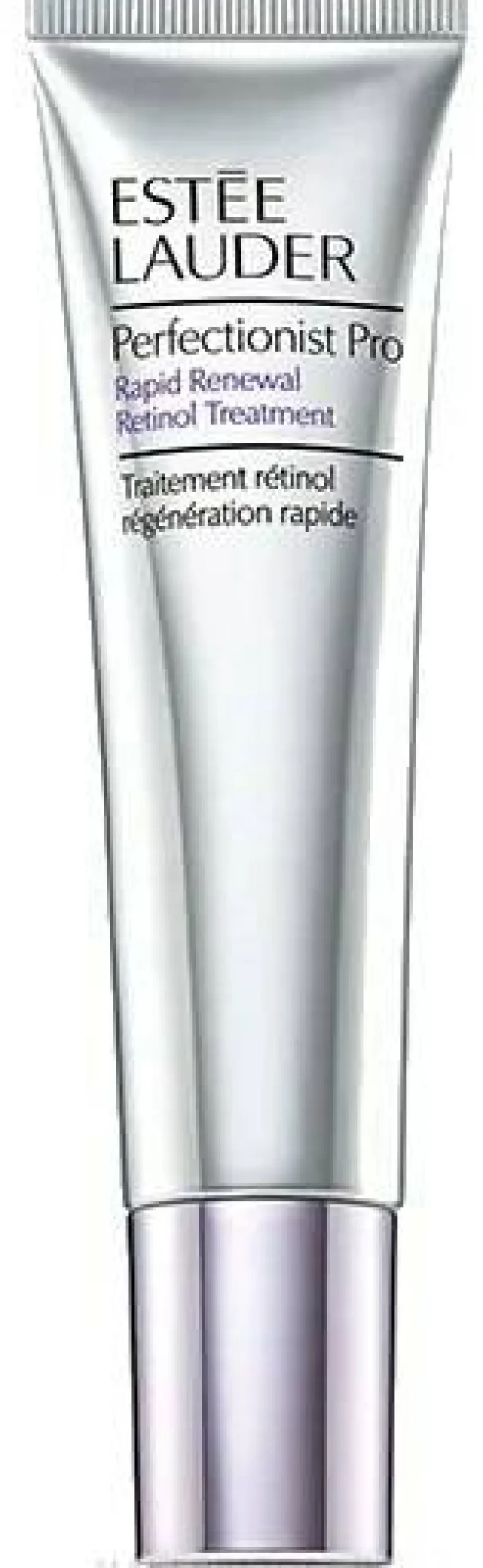 Regenerierende Gesichtspflege mit Retinol