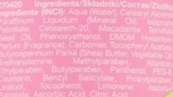 Regenerierende Handcreme
