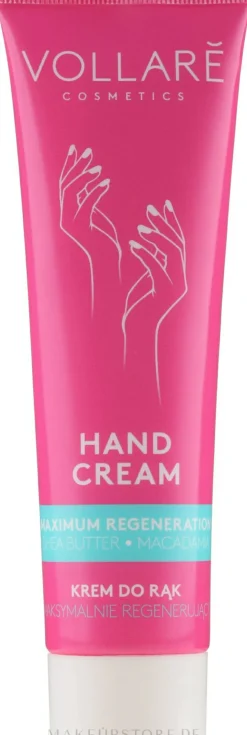Regenerierende Handcreme