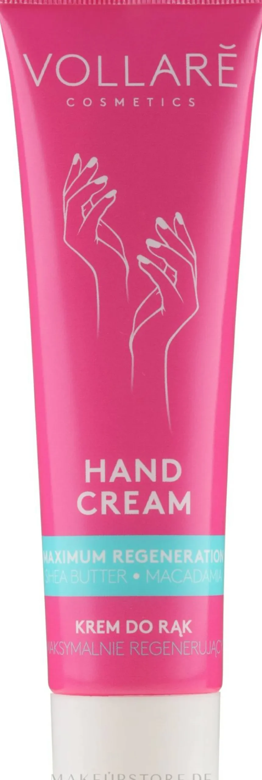 Regenerierende Handcreme