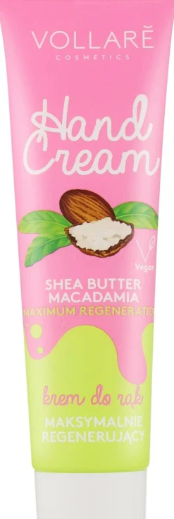 Regenerierende Handcreme
