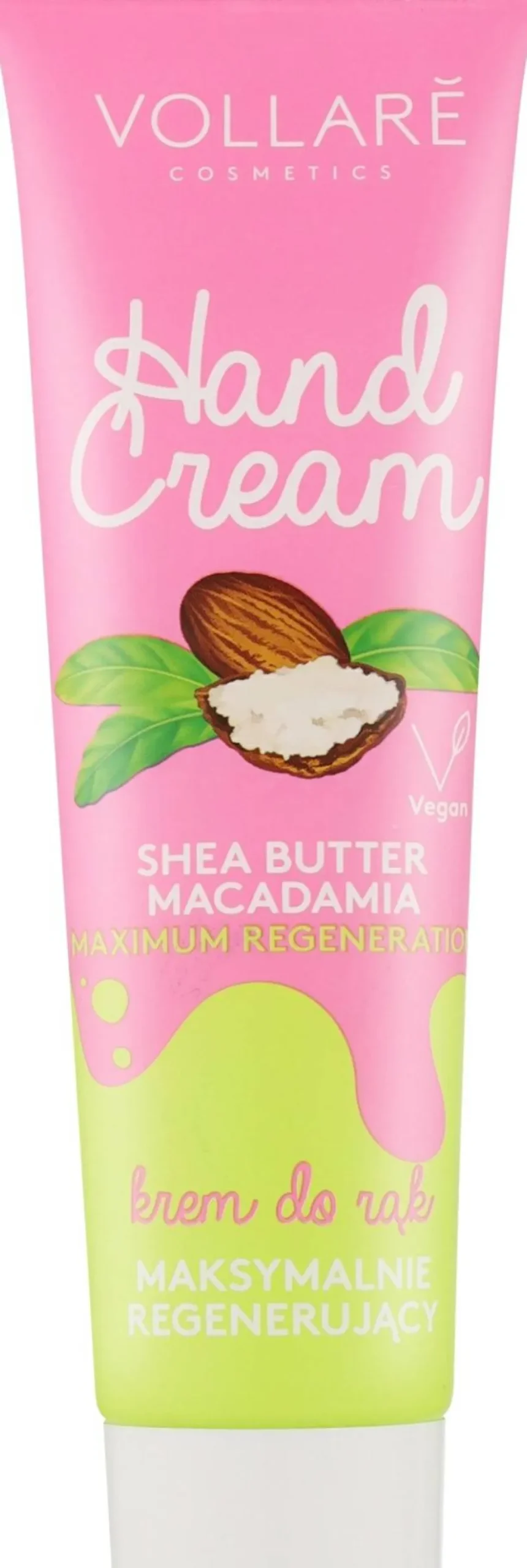 Regenerierende Handcreme