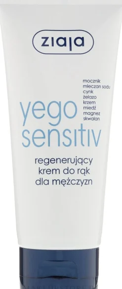 Regenerierende Handcreme
