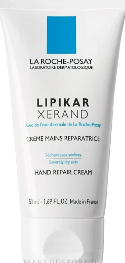Regenerierende Handcreme
