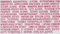 Regenerierende Handcreme