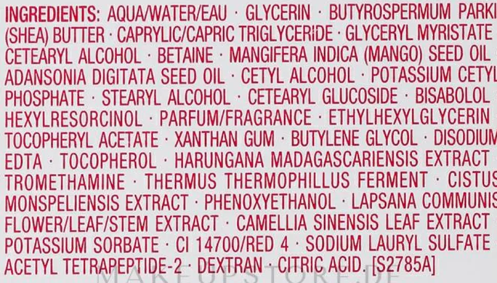 Regenerierende Handcreme
