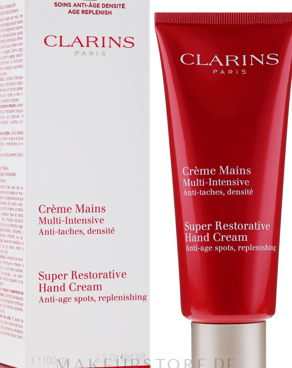 Regenerierende Handcreme