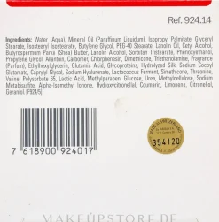 Regenerierende Handcreme für die Nacht