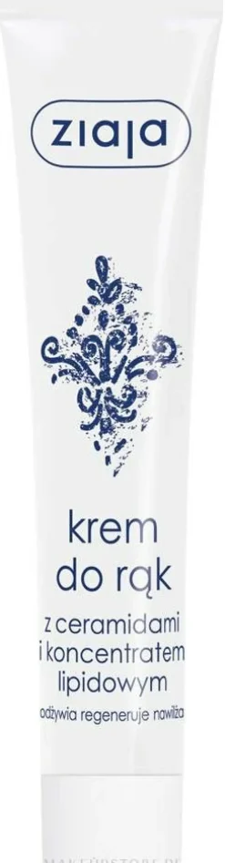 Regenerierende Handcreme mit Ceramide & Lipidkonzentrat