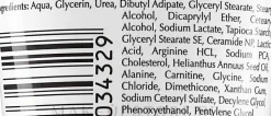 Regenerierende Handcreme mit 5% Urea für trockene Haut