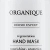 Regenerierende Handmaske mit Kakaobutter