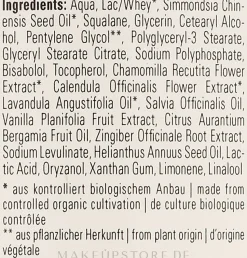 Regenerierende Intimpflege-Salbe mit Kamille und Ringelblume