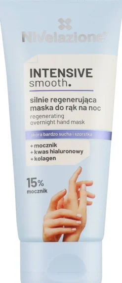 Regenerierende Nacht-Handmaske