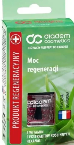 Regenerierender Nagelconditioner