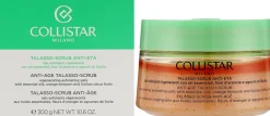 Regenerierendes Anti-Aging Saltzpeeling für den Körper