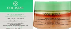 Regenerierendes Anti-Aging Saltzpeeling für den Körper