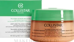 Regenerierendes Anti-Aging Saltzpeeling für den Körper