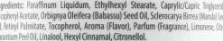 Regenerierendes Massageöl Olivenöl und Vitamine