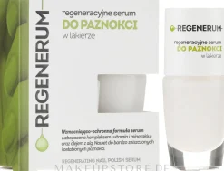 Regenerierendes Nagelserum