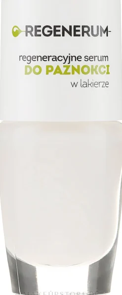 Regenerierendes Nagelserum