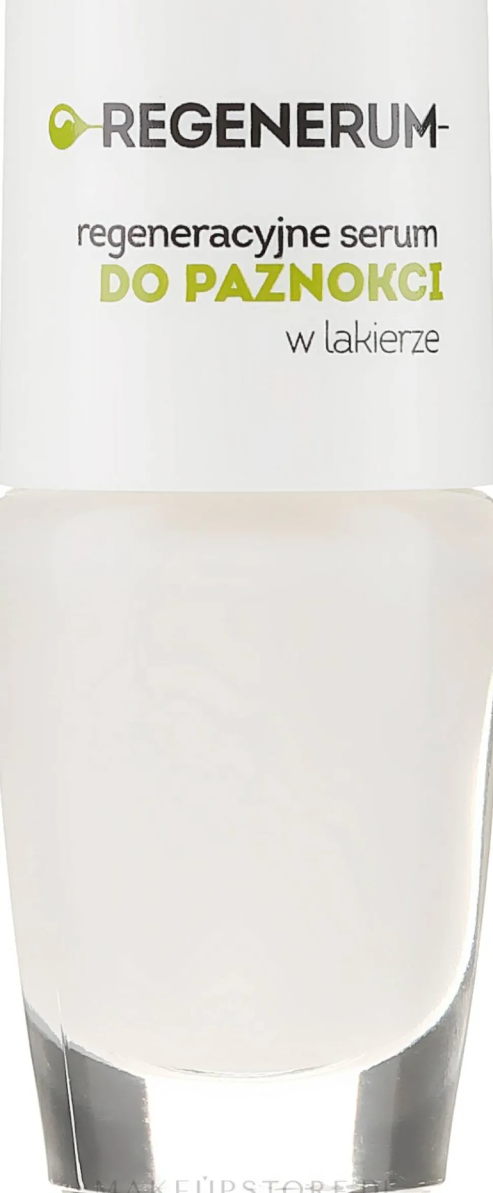 Regenerierendes Nagelserum