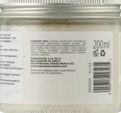Regenerierendes und beruhigendes Milch-Zuckerpeeling für den Körper