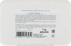Regenerierendes und beruhigendes Milch-Zuckerpeeling für den Körper