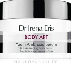 Reichhaltiges Anti-Aging Körperserum