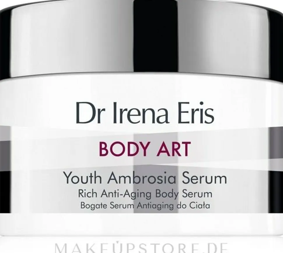 Reichhaltiges Anti-Aging Körperserum