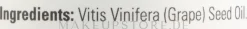 100% reines Traubenkernöl