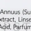 Reinigendes Fußpeeling mit Salz aus dem Toten Meer und vulkanischer Lava