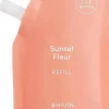 Reinigendes und feuchtigkeitsspendendes Handspray Sunset Fleur