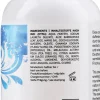 Reinigungslotion für die Intimhygiene mit Ylang-Ylang-Öl und Teebaumöl