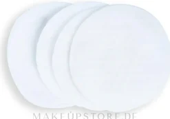 Reinigungspads mit Glykolsäure für das Gesicht