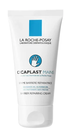 Reparierende Hautbarriere-Creme für angegriffene und beansprüchte Hände