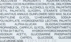 Reparierende und pflegende Handcreme