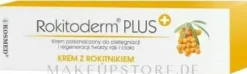 Revitalisierende Creme