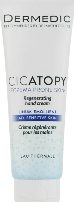 Revitalisierende Handcreme
