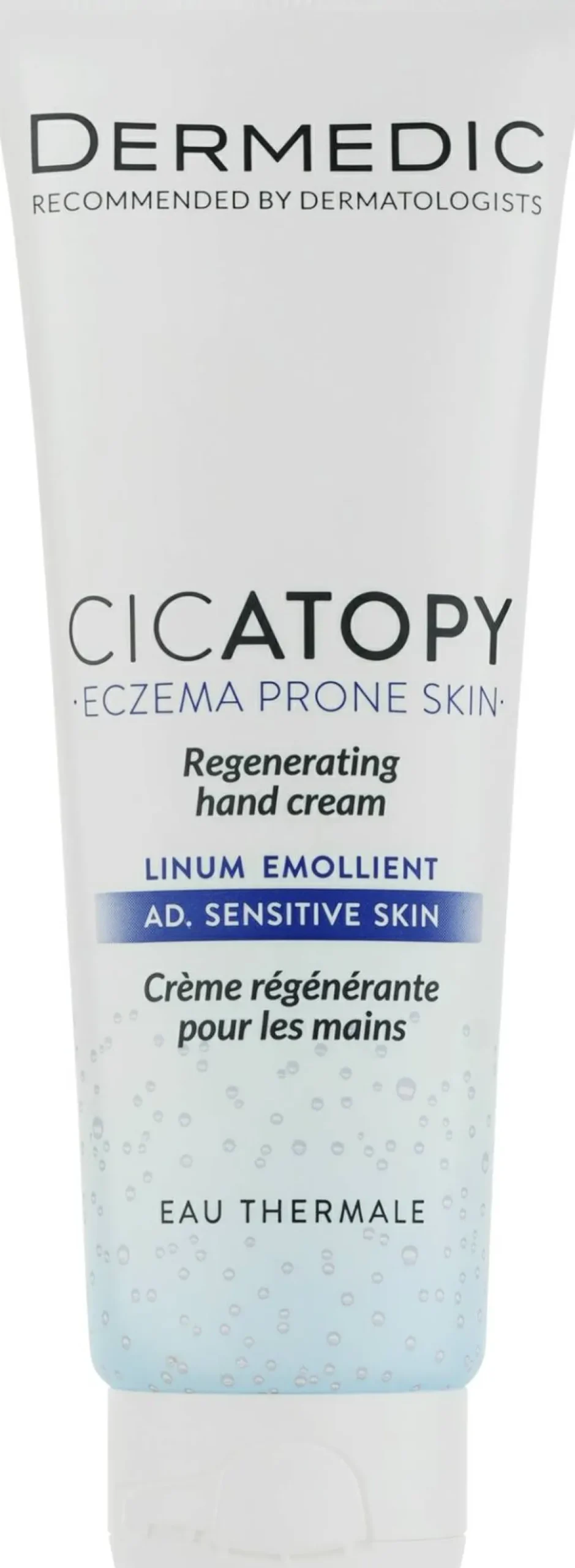 Revitalisierende Handcreme