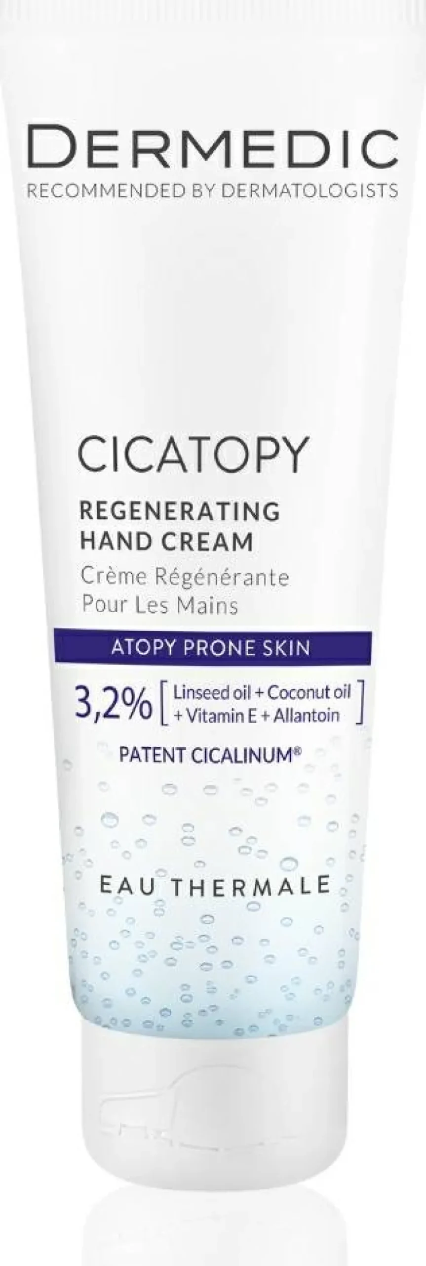 Revitalisierende Handcreme