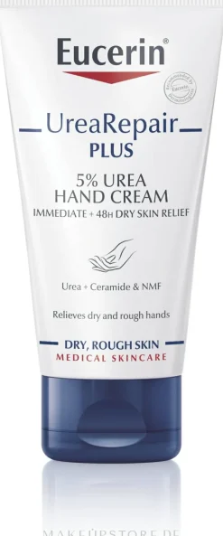 Revitalisierende Handcreme
