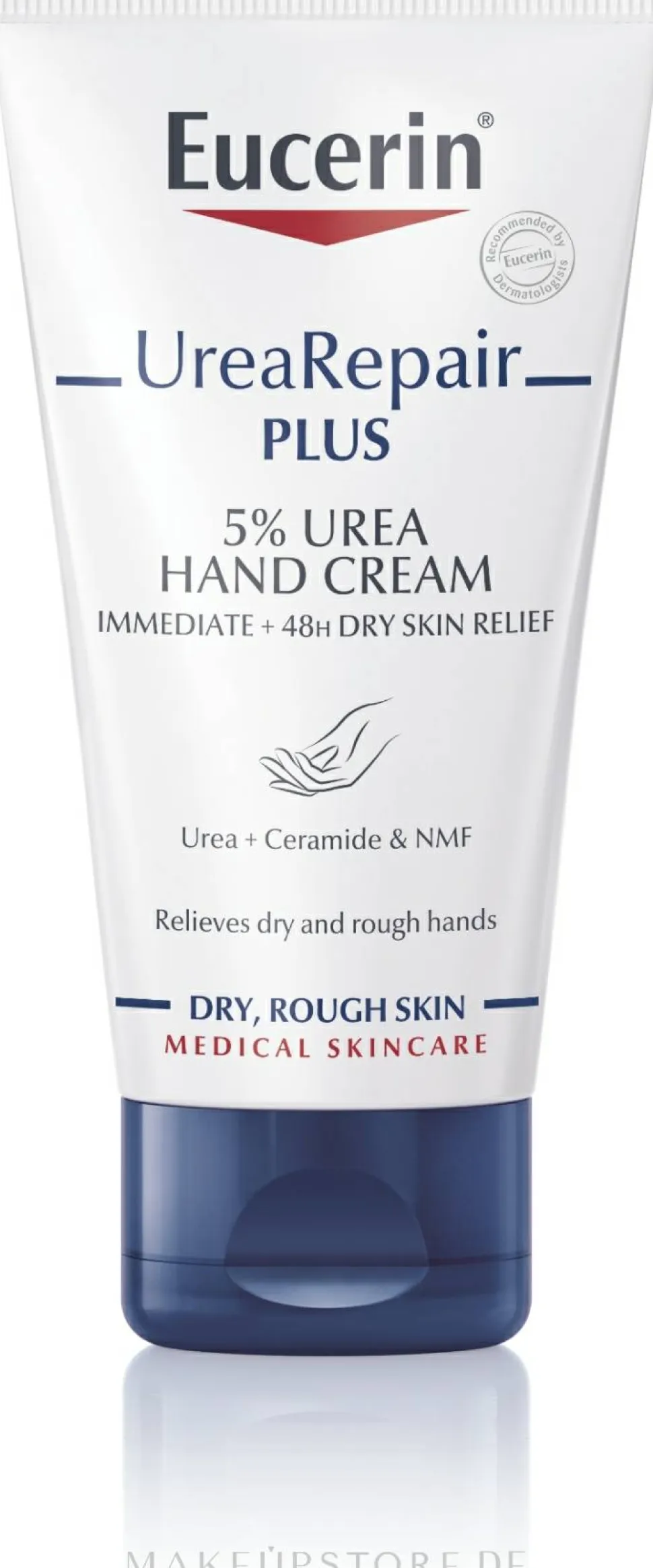 Revitalisierende Handcreme