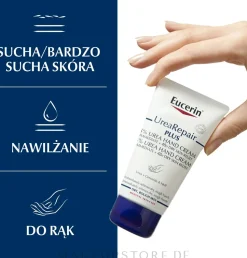 Revitalisierende Handcreme