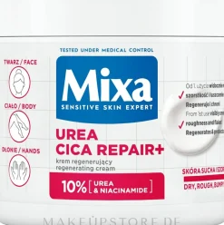 Revitalisierende Körpercreme
