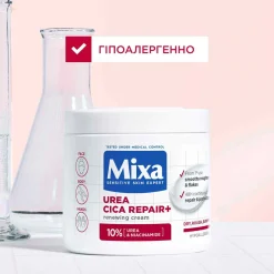 Revitalisierende Körpercreme