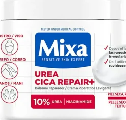 Revitalisierende Körpercreme