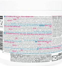 Revitalisierende Körpercreme