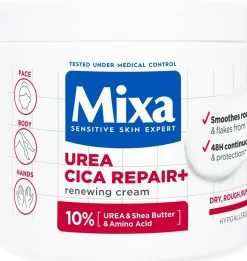 Revitalisierende Körpercreme