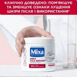 Revitalisierende Körpercreme