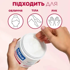 Revitalisierende Körpercreme